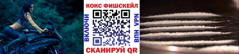 Кокаин Fish Scale  Мариинский Посад 